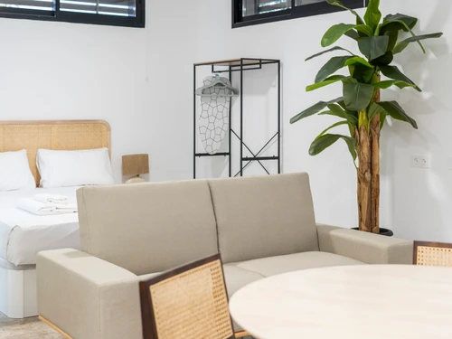 Studio Valencia, 1 Schlafzimmer, 2 Personen - photo_1012187358782