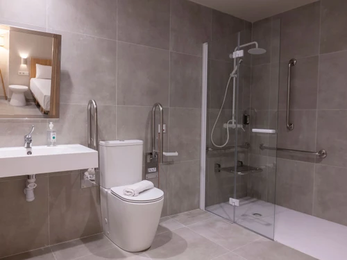 Studio Valencia, 1 Schlafzimmer, 2 Personen - photo_1012187358924