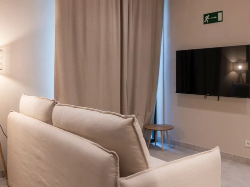 Studio Valencia, 1 Schlafzimmer, 2 Personen - photo_1012187358924