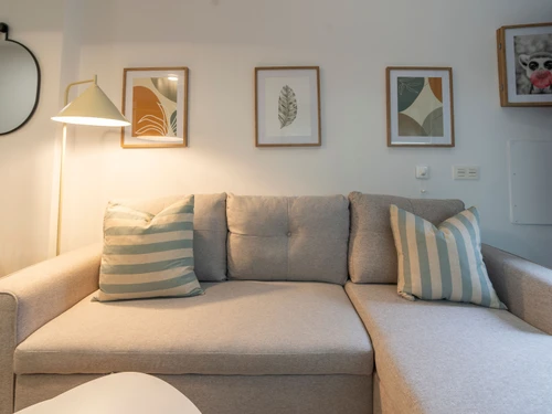 Estudio Valencia, 1 dormitorio, 2 personas - photo_1012187360047