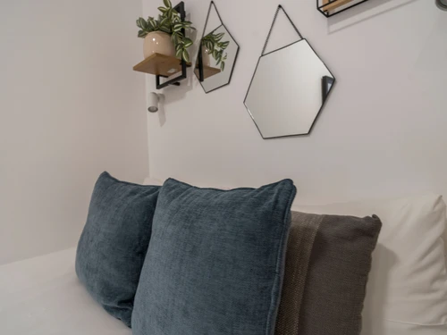 Estudio Valencia, 1 dormitorio, 2 personas - photo_1012187360047