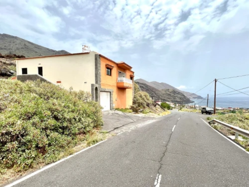 Casa Timijiraque, 2 dormitorios, 7 personas - photo_1011903687452