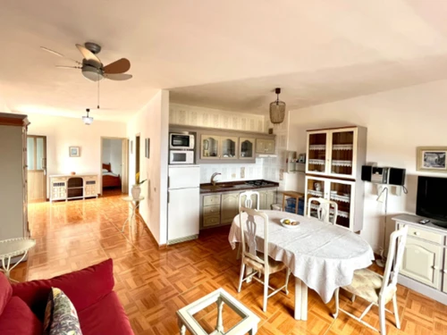 Casa Timijiraque, 2 dormitorios, 7 personas - photo_1011903687452