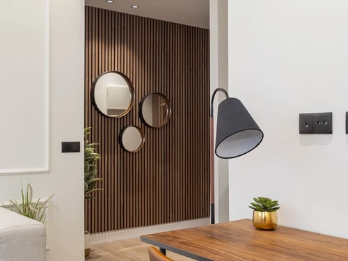 Appartement Madrid, 3 pièces, 2 personnes - photo_1012187362089