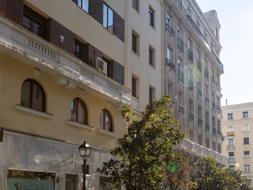 Appartement Madrid, 3 pièces, 2 personnes - photo_1012187362089