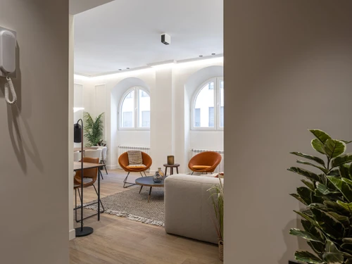 Appartement Madrid, 3 pièces, 2 personnes - photo_1012187362089