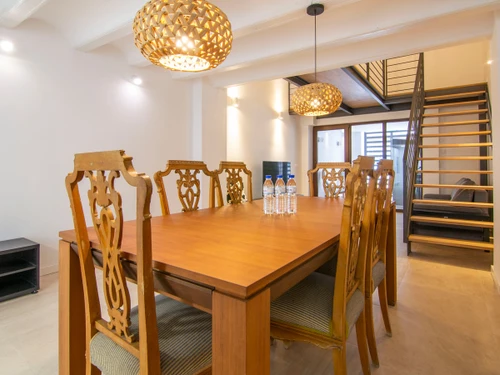 Apartamento Valencia, 3 dormitorios, 4 personas - photo_1012187362233