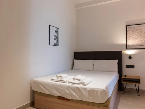 Appartement Valencia, 1 pièce, 2 personnes - photo_1012187362799