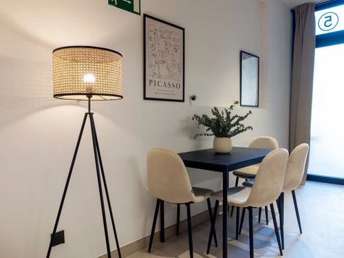 Appartement Valencia, 1 pièce, 2 personnes - photo_1012187362799