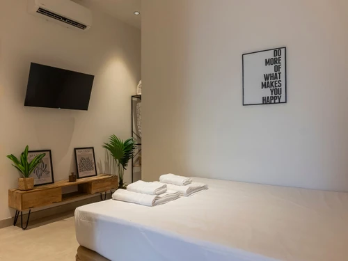 Appartement Valencia, 1 pièce, 2 personnes - photo_1012187362799