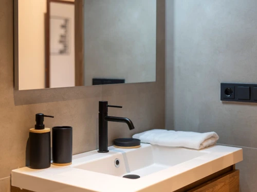 Appartement Valencia, 1 pièce, 2 personnes - photo_1012187362799