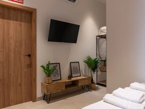 Appartement Valencia, 1 pièce, 2 personnes - photo_1012187362799