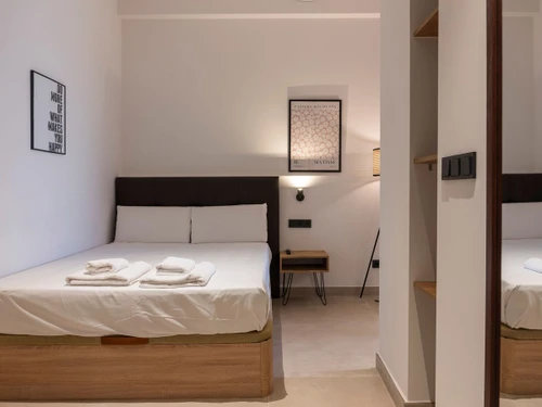 Appartement Valencia, 1 pièce, 2 personnes - photo_1012187362799