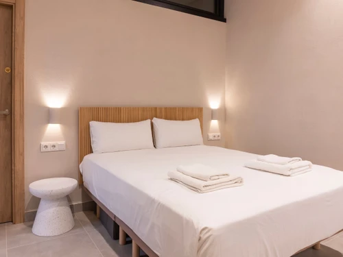 Studio Valencia, 1 Schlafzimmer, 2 Personen - photo_1012187367830