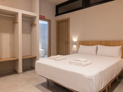 Studio Valencia, 1 Schlafzimmer, 2 Personen - photo_1012187367830