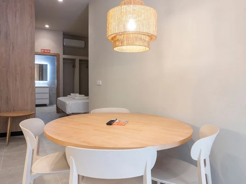 Studio Valencia, 1 Schlafzimmer, 2 Personen - photo_1012187368663