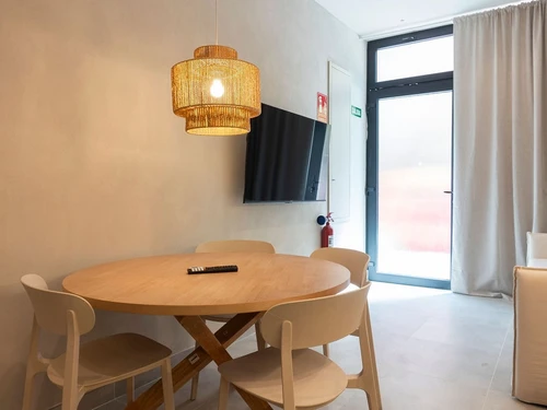 Studio Valencia, 1 Schlafzimmer, 2 Personen - photo_1012187368663