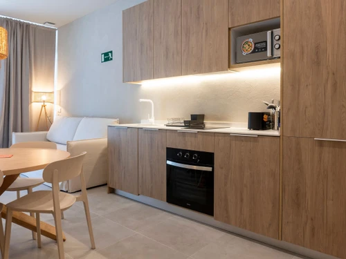 Studio Valencia, 1 Schlafzimmer, 2 Personen - photo_1012187368805