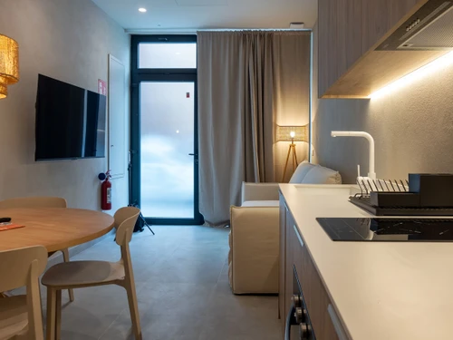 Studio Valencia, 1 Schlafzimmer, 2 Personen - photo_1012187368805