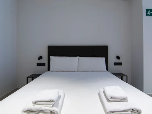 Studio Valencia, 1 Schlafzimmer, 2 Personen - photo_1012187369045