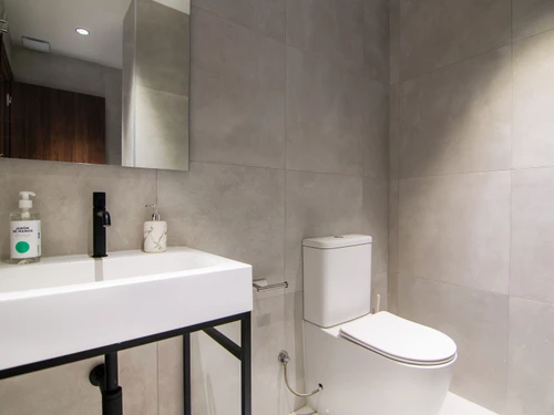 Studio Valencia, 1 Schlafzimmer, 2 Personen - photo_1012187369045