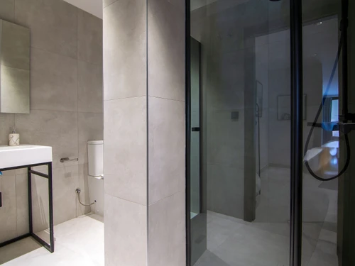 Studio Valencia, 1 Schlafzimmer, 2 Personen - photo_1012187369045