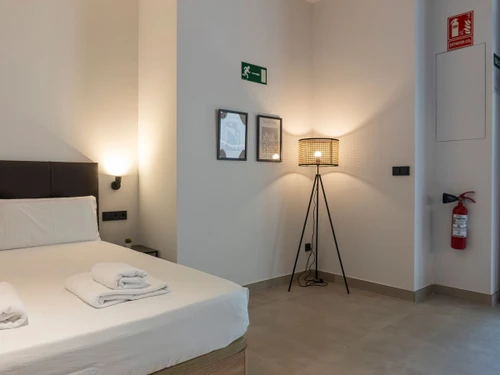 Apartment Valencia, studio flat, 2 persons - photo_1012187369921