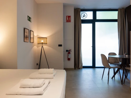 Apartment Valencia, studio flat, 2 persons - photo_1012187369921