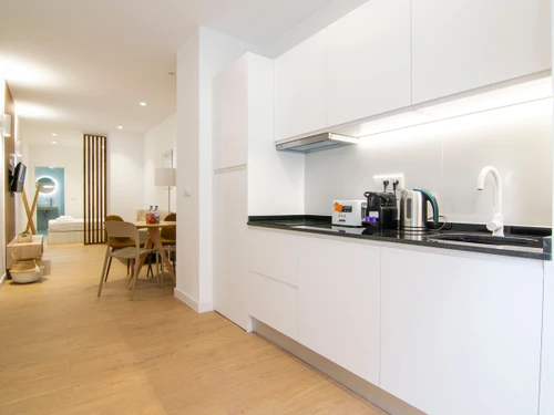 Studio Valencia, 2 pièces, 2 personnes - photo_1012187370060