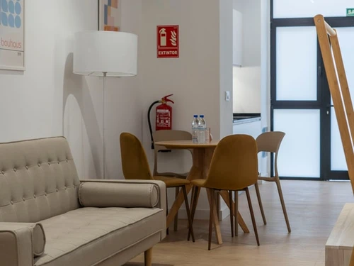 Studio Valencia, 2 pièces, 2 personnes - photo_1012187370060