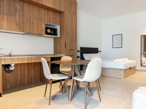 Studio Valencia, 2 pièces, 2 personnes - photo_1012187370850