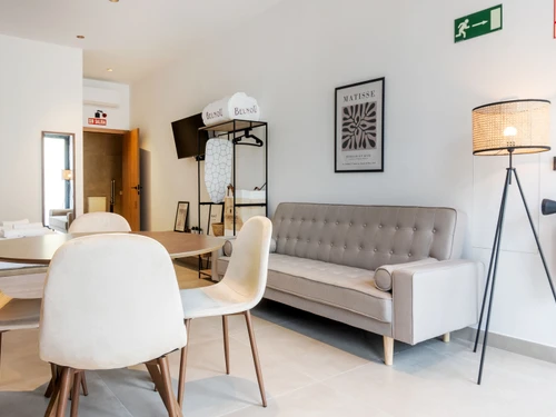 Studio Valencia, 2 pièces, 2 personnes - photo_1012187370850