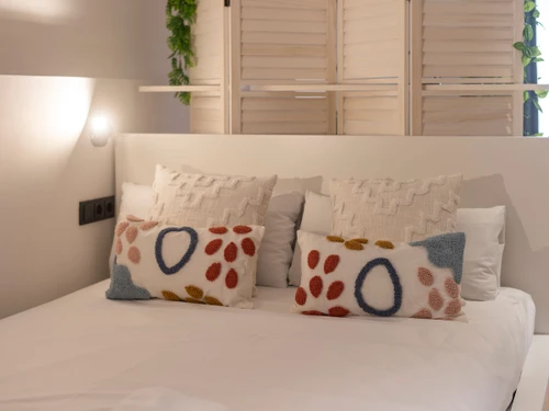 Appartement Valencia, 1 pièce, 2 personnes - photo_1012187371258