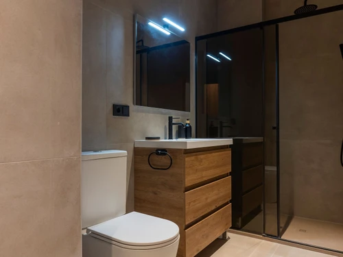 Appartement Valencia, 1 pièce, 2 personnes - photo_1012187371393