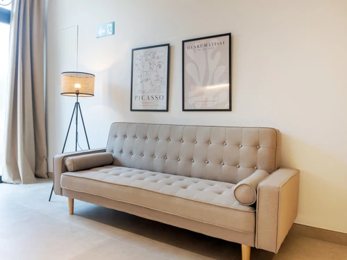 Appartement Valencia, 1 pièce, 2 personnes - photo_1012187371393