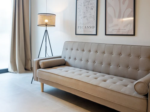 Appartement Valencia, 1 pièce, 2 personnes - photo_1012187371393