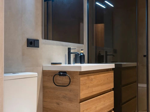 Appartement Valencia, 1 pièce, 2 personnes - photo_1012187371393