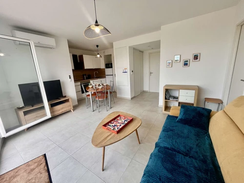 Apartamento Cogolin, 1 dormitorio, 4 personas - photo_1012187376723