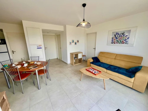 Apartamento Cogolin, 1 dormitorio, 4 personas - photo_1012187376723