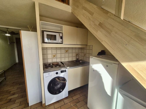 Apartamento Cogolin, 1 dormitorio, 4 personas - photo_1012187376850