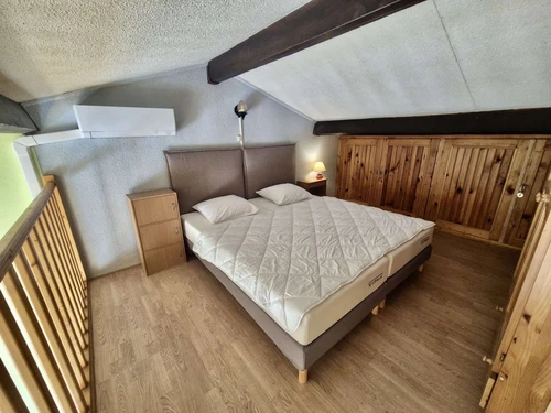 Apartamento Cogolin, 1 dormitorio, 4 personas - photo_1012187376850