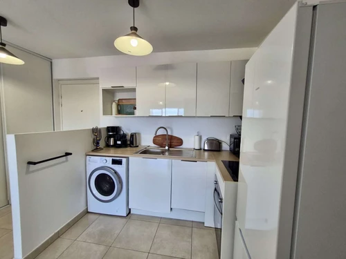 Apartamento Cogolin, 2 dormitorios, 4 personas - photo_1012187377110