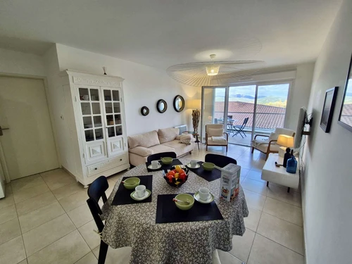 Apartamento Cogolin, 2 dormitorios, 4 personas - photo_1012187377110