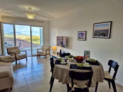 Apartamento Cogolin, 2 dormitorios, 4 personas - photo_1012187377110