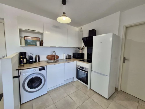 Apartamento Cogolin, 2 dormitorios, 4 personas - photo_1012187377110