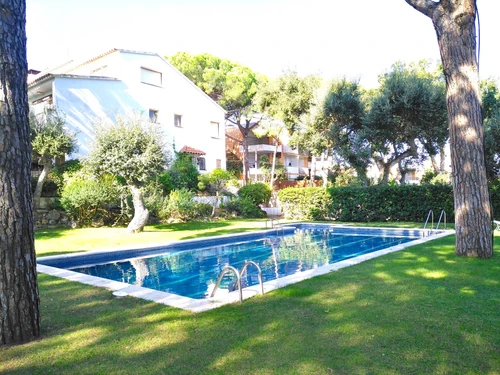 Villa Calella de Palafrugell, 4 dormitorios, 8 personas - photo_18949659553