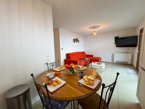 Appartement Vars, 2 pièces, 6 personnes - photo_1012187404952