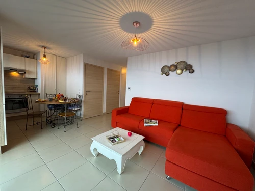 Appartement Vars, 2 pièces, 6 personnes - photo_1012187404952