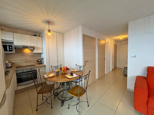 Appartement Vars, 2 pièces, 6 personnes - photo_1012187404952