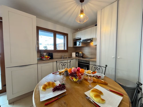 Appartement Vars, 2 pièces, 6 personnes - photo_1012187404952